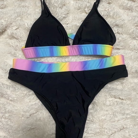 SHEIN bikini - Picture 1 of 3